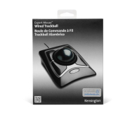 Kensington Trackball Expert Mouse - 1191952 - zdjęcie 10